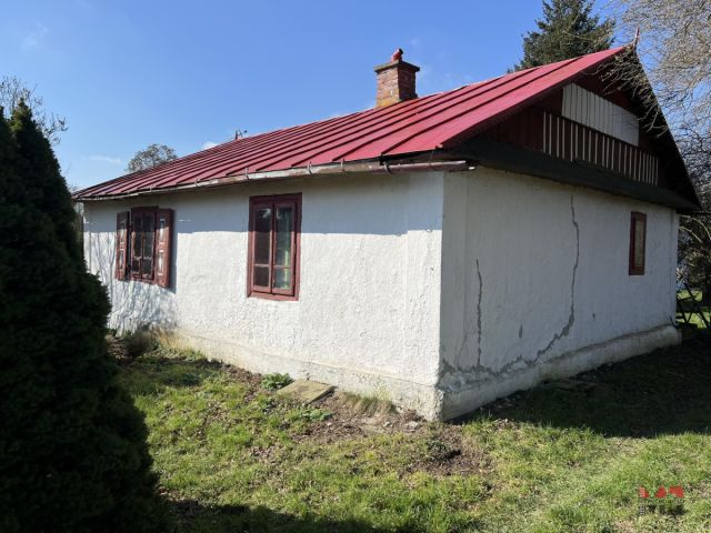 dom wolnostojący, 2 pokoje Wojciechów. Zdjęcie 23