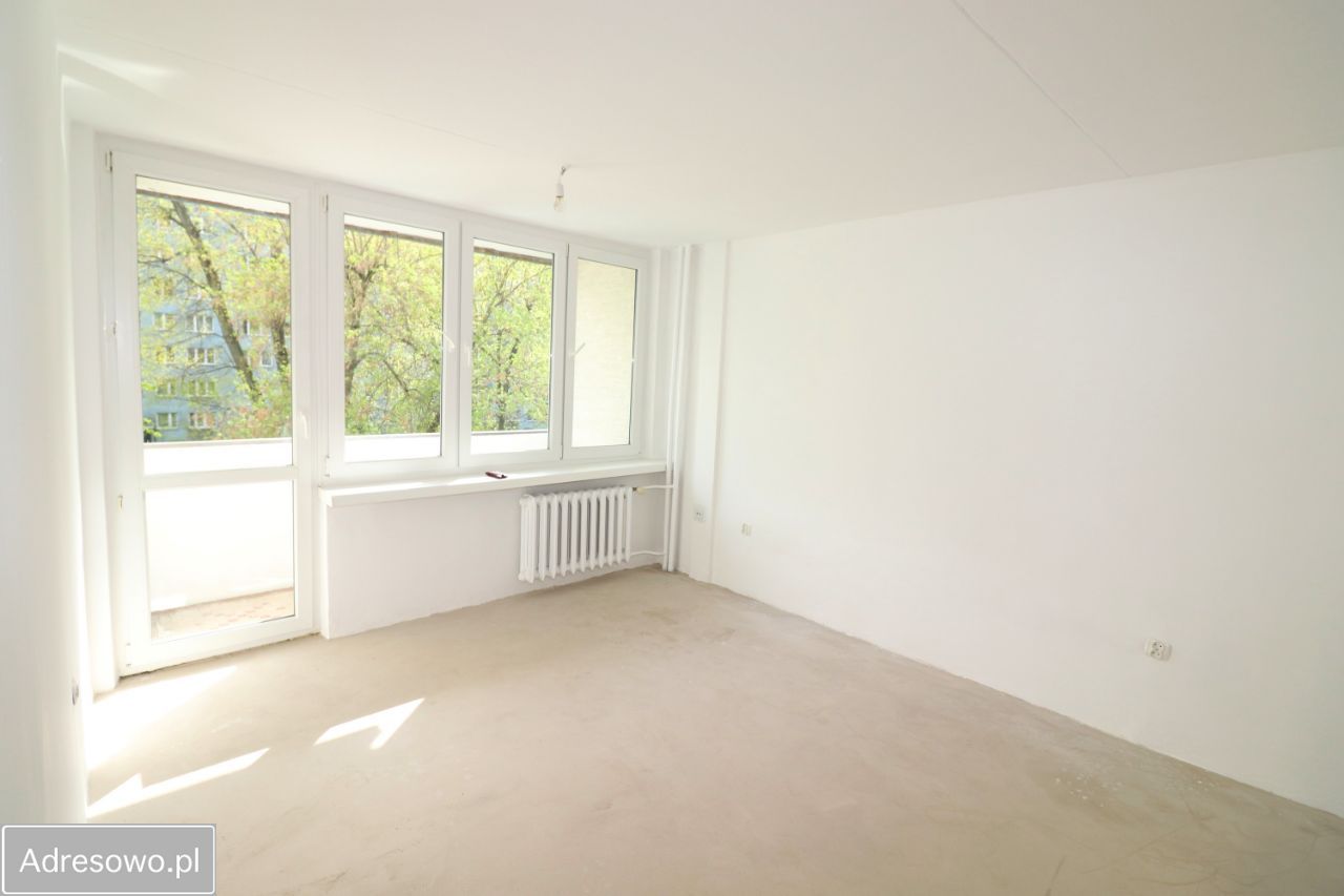 Mieszkanie 4-pokojowe Warszawa Mokotów, ul. Ksawerów. Zdjęcie 7