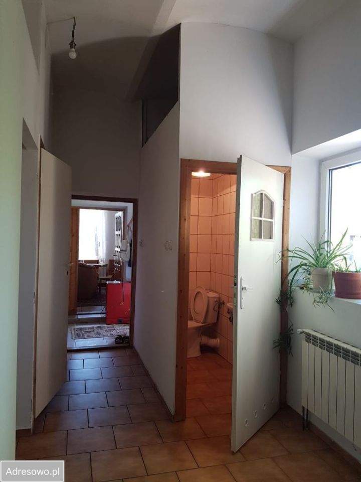 dom wolnostojący Zubrzyca Górna. Zdjęcie 10