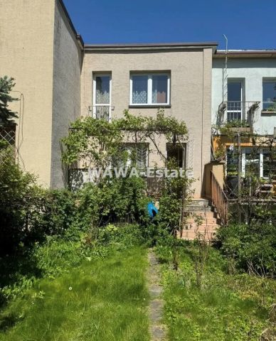 dom szeregowy, 4 pokoje Warszawa Bielany. Zdjęcie 1