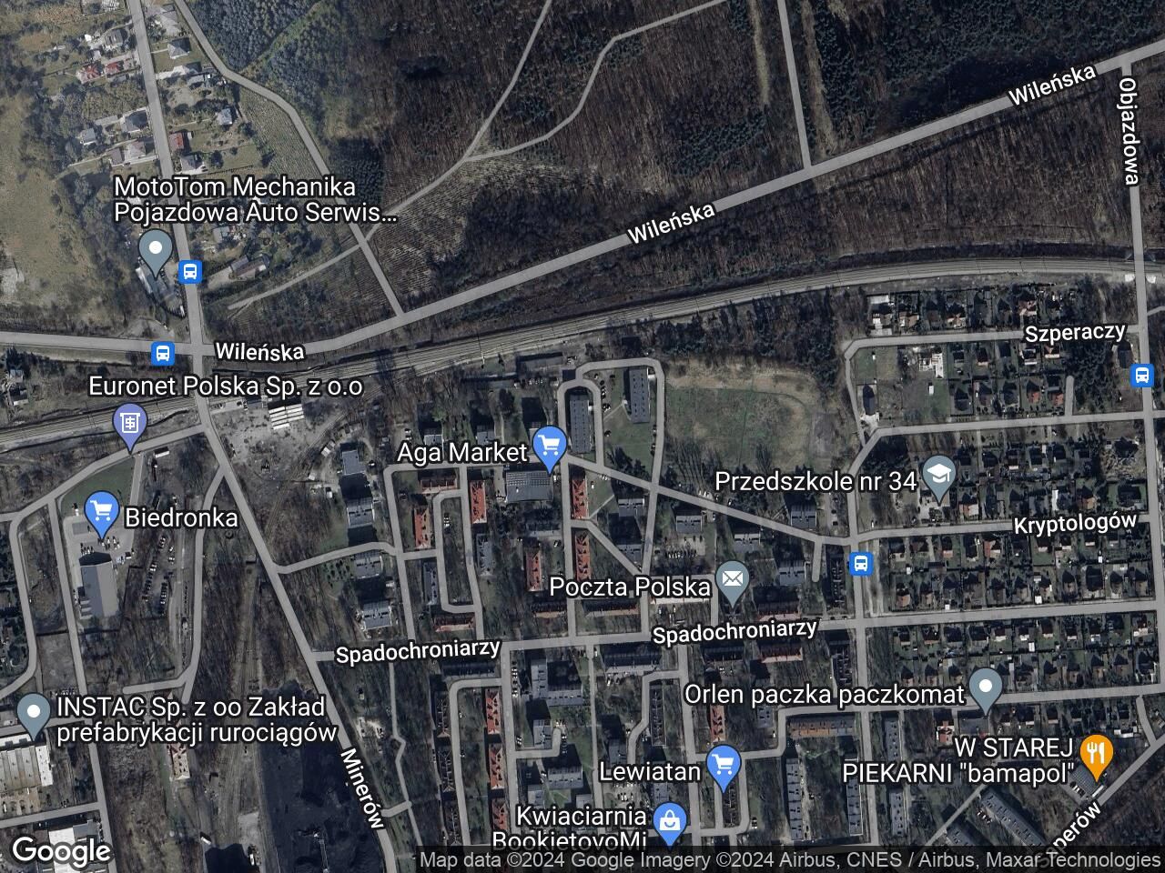 Mieszkanie 3-pokojowe Sosnowiec Juliusz, ul. Obrońców Warszawy