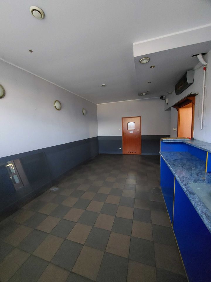 Lokal Bestwin. Zdjęcie 3