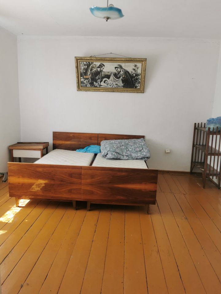 dom wolnostojący, 3 pokoje Sadowiec-Wrzosy