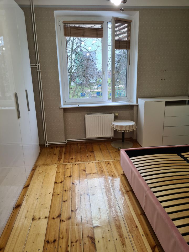 Mieszkanie 2-pokojowe Łęczyca, ul. Dworcowa. Zdjęcie 8