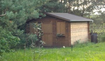Działka rekreacyjna Krapkowice