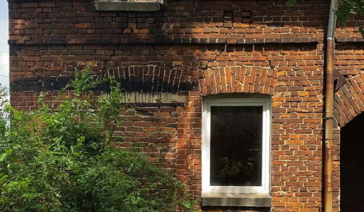 dom wolnostojący Radomsko, ul. Stodolna