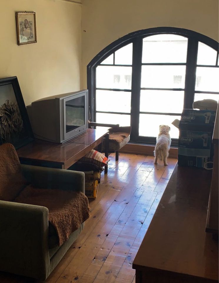 dom wolnostojący Radomsko, ul. Stodolna. Zdjęcie 2