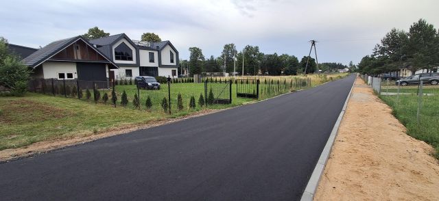 Działka budowlana Mrozy, ul. Jana Kilińskiego. Zdjęcie 1