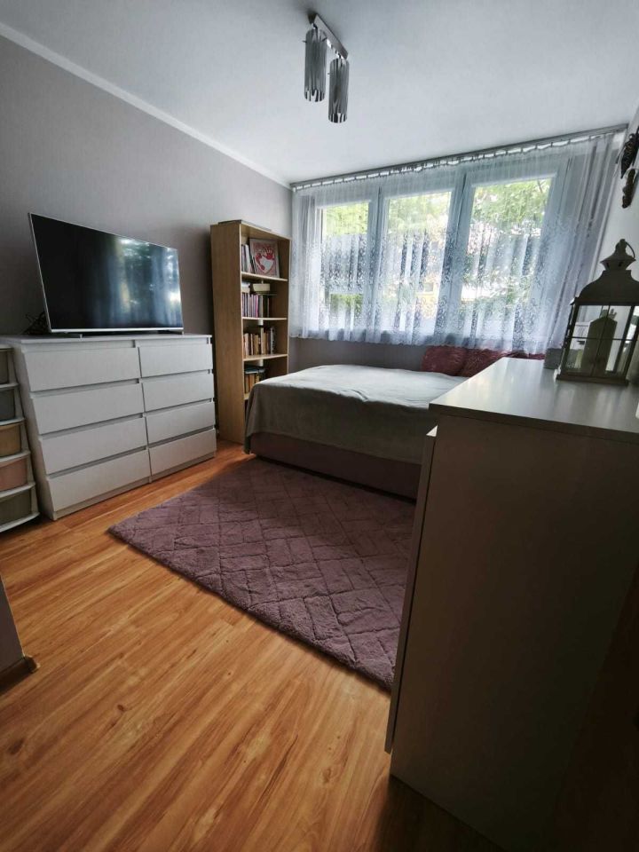 Mieszkanie 2-pokojowe Lubin, ul. Bolesława Krupińskiego. Zdjęcie 6