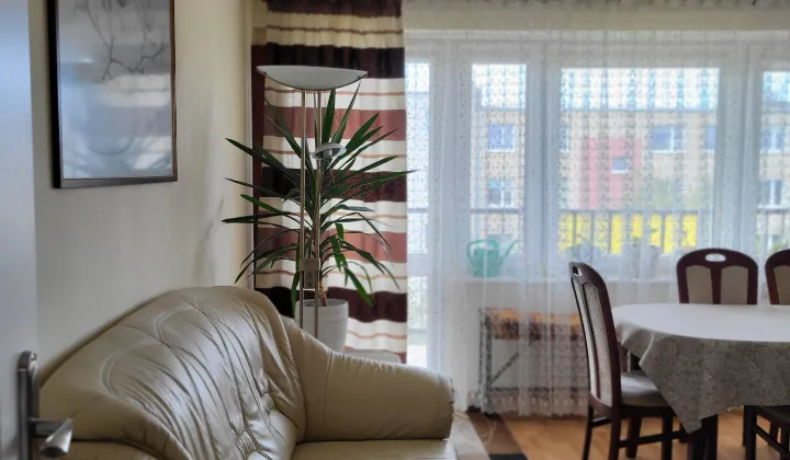 Mieszkanie 4-pokojowe Łomża, ul. Stanisława Małachowskiego