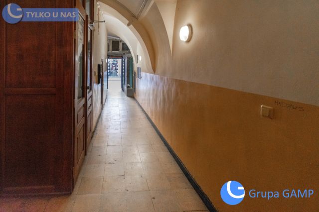 Lokal Kraków Stare Miasto, ul. Floriańska. Zdjęcie 3