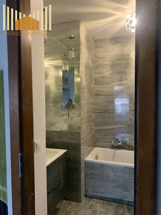 Mieszkanie 3-pokojowe Warszawa Praga, ul. Szwedzka. Zdjęcie 9