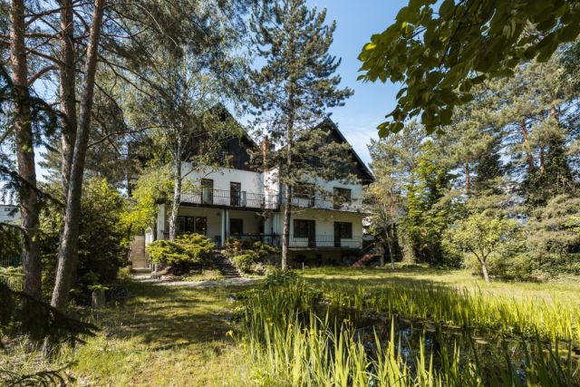 bliźniak, 14 pokoi Warszawa Wawer, ul. Wapienna. Zdjęcie 2