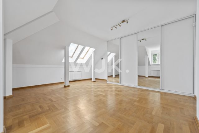 dom wolnostojący, 8 pokoi Konstancin-Jeziorna. Zdjęcie 14