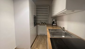 Mieszkanie 2-pokojowe Sochaczew Centrum, ul. Warszawska