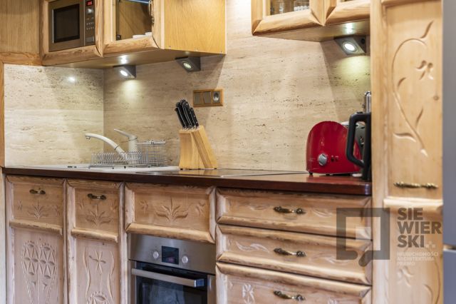 Mieszkanie 3-pokojowe Kościelisko. Zdjęcie 15