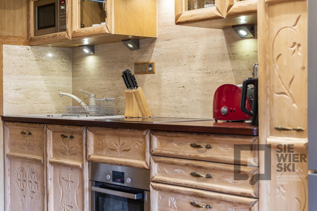 Mieszkanie 3-pokojowe Kościelisko. Zdjęcie 15