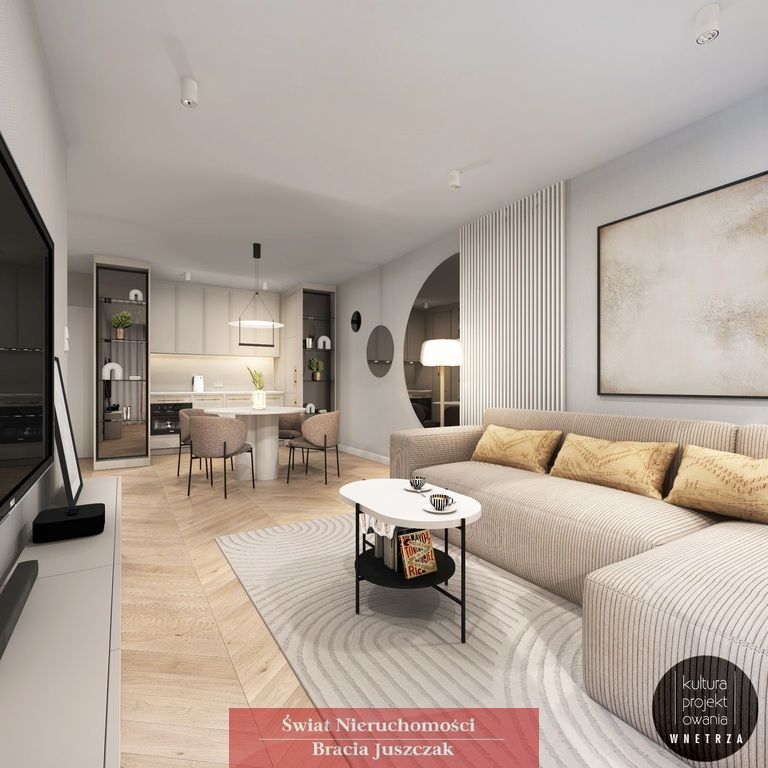 Mieszkanie 2-pokojowe Kołobrzeg. Zdjęcie 3