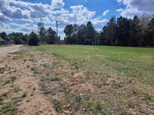 Działka budowlana Jabłonka. Zdjęcie 3