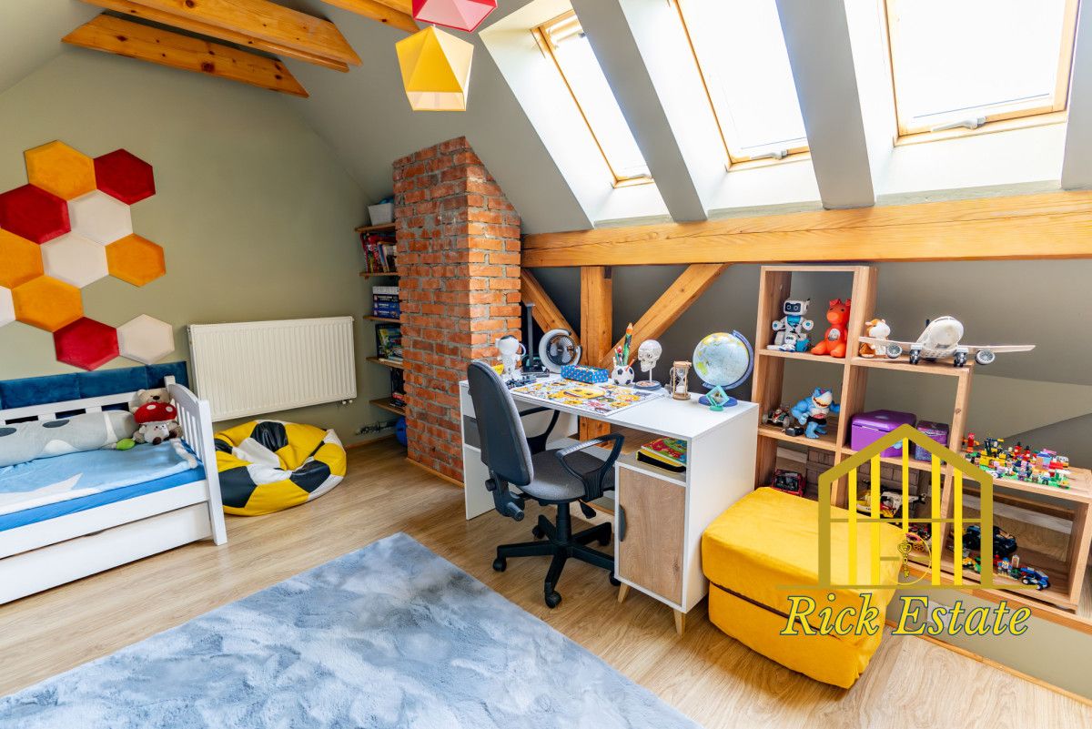 Mieszkanie 2-pokojowe Bielsko-Biała Lipnik, ul. Chełmska. Zdjęcie 14