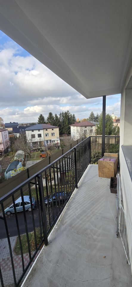 Mieszkanie 3-pokojowe Krasnystaw Serbinów, ul. Tokarzewskiego. Zdjęcie 3