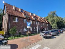 Mieszkanie 2-pokojowe Kołobrzeg Podczele, ul. Wileńska