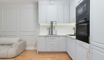 Mieszkanie 3-pokojowe Warszawa Wola, ul. Jana Kazimierza