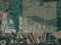 Działka rolna Lipniki