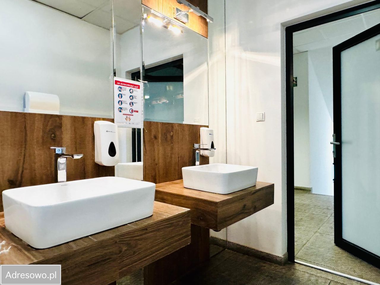 Biuro Wysoka, ul. Fiołkowa. Zdjęcie 12