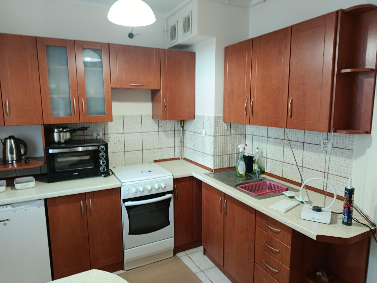 Mieszkanie 2-pokojowe Olsztyn Jaroty, ul. Stanisława Flisa. Zdjęcie 9