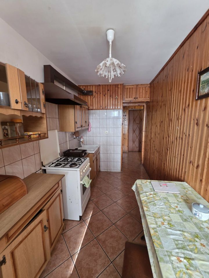 Mieszkanie 2-pokojowe Kraśnik Kraśnik Fabryczny, ul. Ignacego Krasickiego. Zdjęcie 4