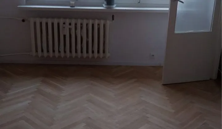 Mieszkanie 1-pokojowe Kościerzyna Centrum, ul. Brzozowa