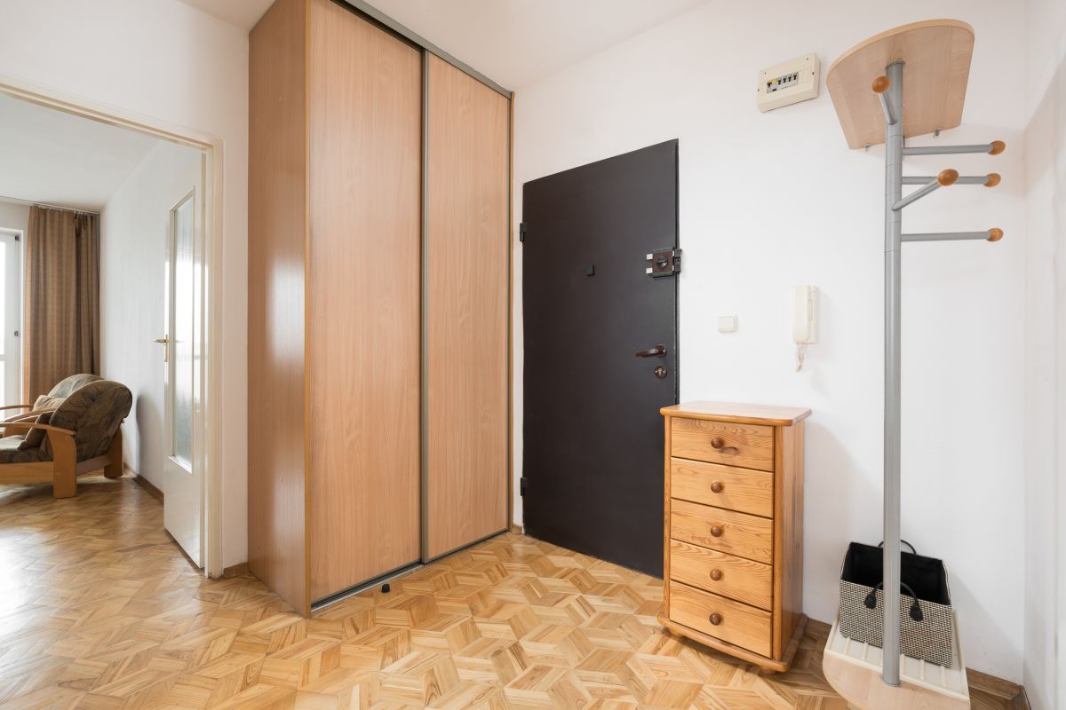 Mieszkanie 2-pokojowe Warszawa Bemowo, ul. Człuchowska. Zdjęcie 14