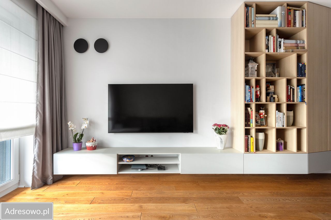 Mieszkanie 3-pokojowe Warszawa Żoliborz, ul. Powązkowska. Zdjęcie 17