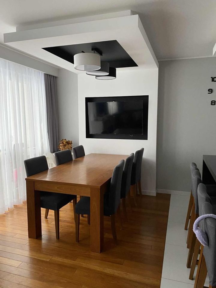 Mieszkanie 4-pokojowe Pułtusk, ul. Jana Pawła II. Zdjęcie 7