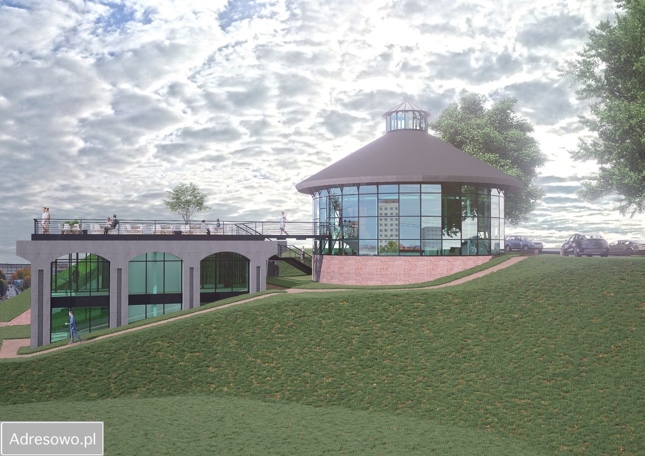 Działka budowlana Szczecin Śródmieście, ul. Potulicka. Zdjęcie 15