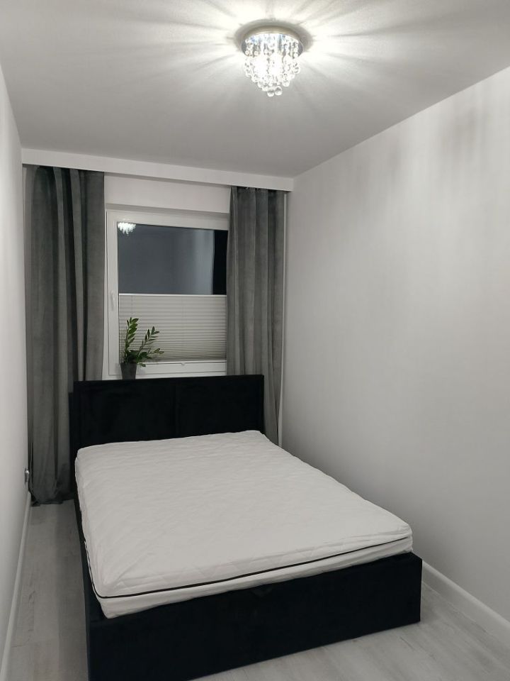 Mieszkanie 2-pokojowe Radomsko, ul. Piłsudskiego. Zdjęcie 4