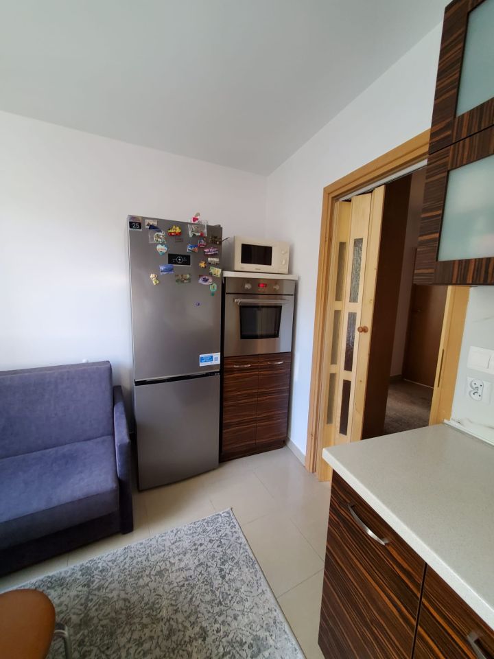 Mieszkanie 2-pokojowe Otwock Kresy Nadbrzeskie, ul. im. Generała Józefa Hallera. Zdjęcie 12