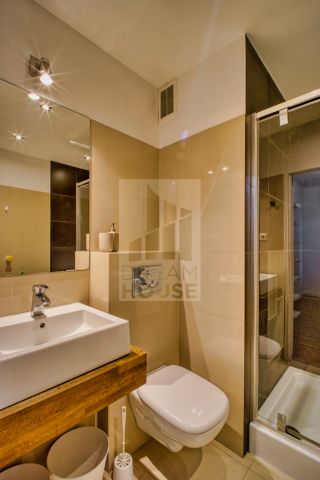 Mieszkanie 3-pokojowe Wrocław Ołbin, ul. Nowowiejska. Zdjęcie 9