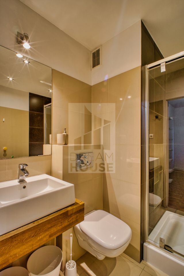 Mieszkanie 3-pokojowe Wrocław Ołbin, ul. Nowowiejska. Zdjęcie 9