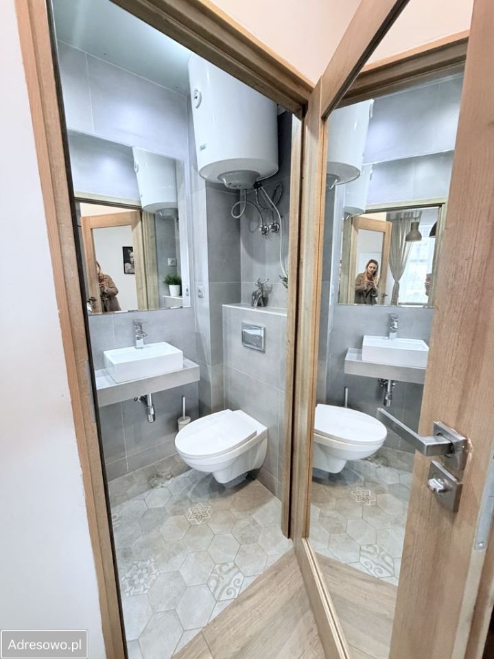 Mieszkanie 2-pokojowe Ruda Śląska Kochłowice, ul. Radoszowska. Zdjęcie 9