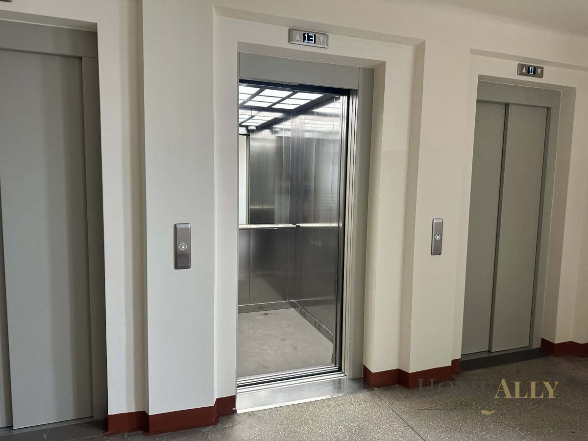 Mieszkanie 2-pokojowe Warszawa Wola, ul. Krochmalna. Zdjęcie 10