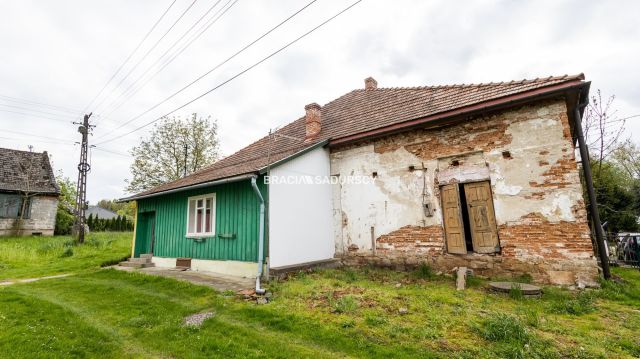 dom wolnostojący, 5 pokoi Grabie. Zdjęcie 7