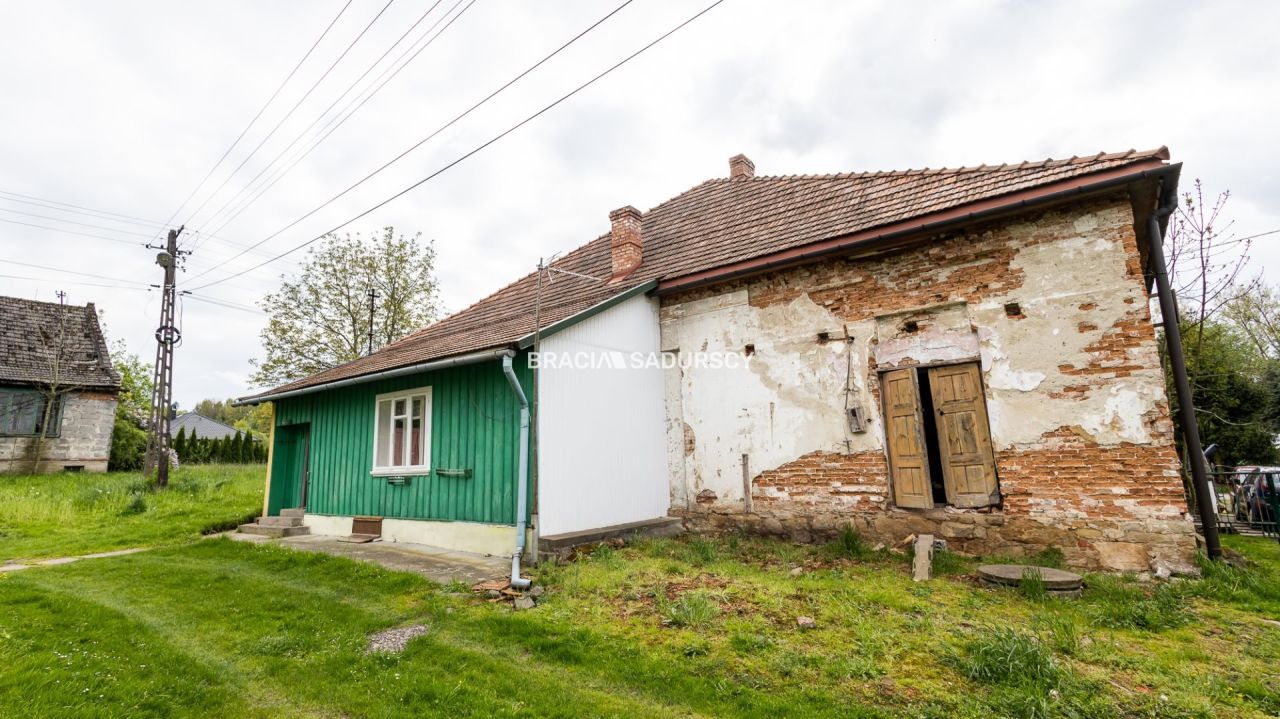 dom wolnostojący, 5 pokoi Grabie. Zdjęcie 7