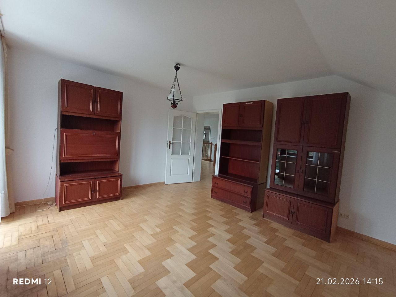 dom wolnostojący, 4 pokoje Warszawa Ursynów, ul. Żołny. Zdjęcie 17