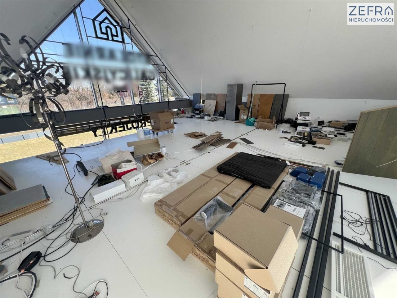 Nieruchomość komercyjna Kraków Bronowice, ul. Włodzimierza Tetmajera. Zdjęcie 6