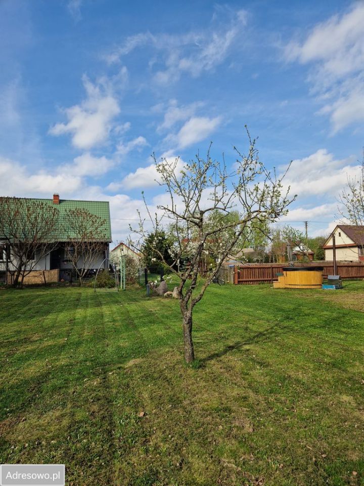 dom wolnostojący, 3 pokoje Szczyty-Nowodwory. Zdjęcie 15