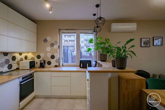 Mieszkanie 3-pokojowe Warszawa Białołęka, ul. Modlińska. Zdjęcie 10