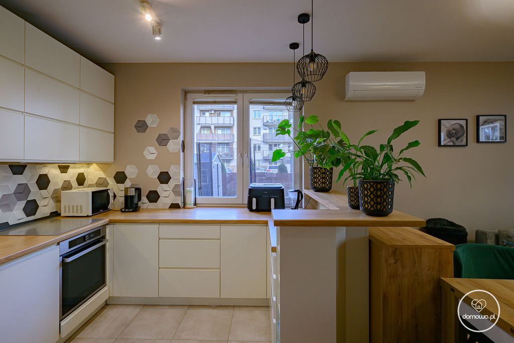 Mieszkanie 3-pokojowe Warszawa Białołęka, ul. Modlińska. Zdjęcie 10