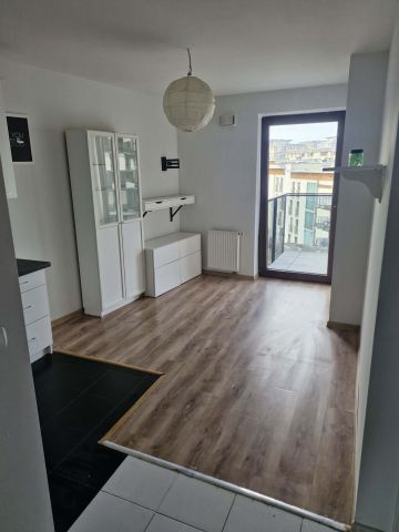 Mieszkanie 2-pokojowe Kraków Dębniki, ul. Lubostroń. Zdjęcie 1